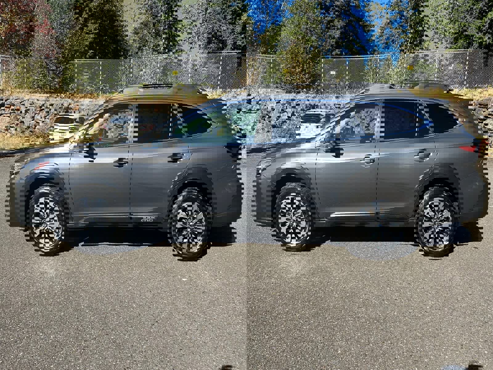 Certified 2024 Subaru Outback Limited XT image 2