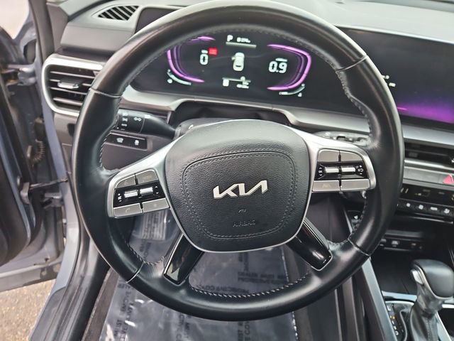 Used 2025 Kia Telluride S image 27