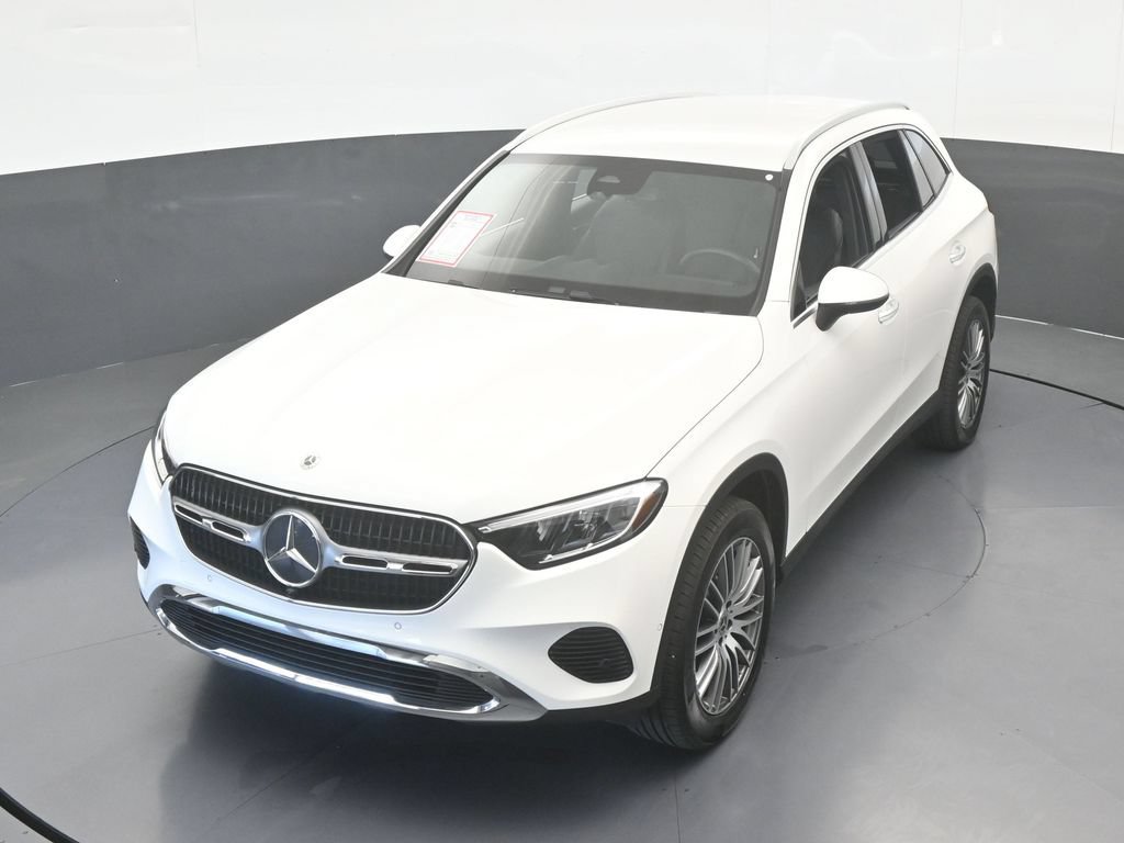 Used 2026 Mercedes-Benz GLC 300 image 47
