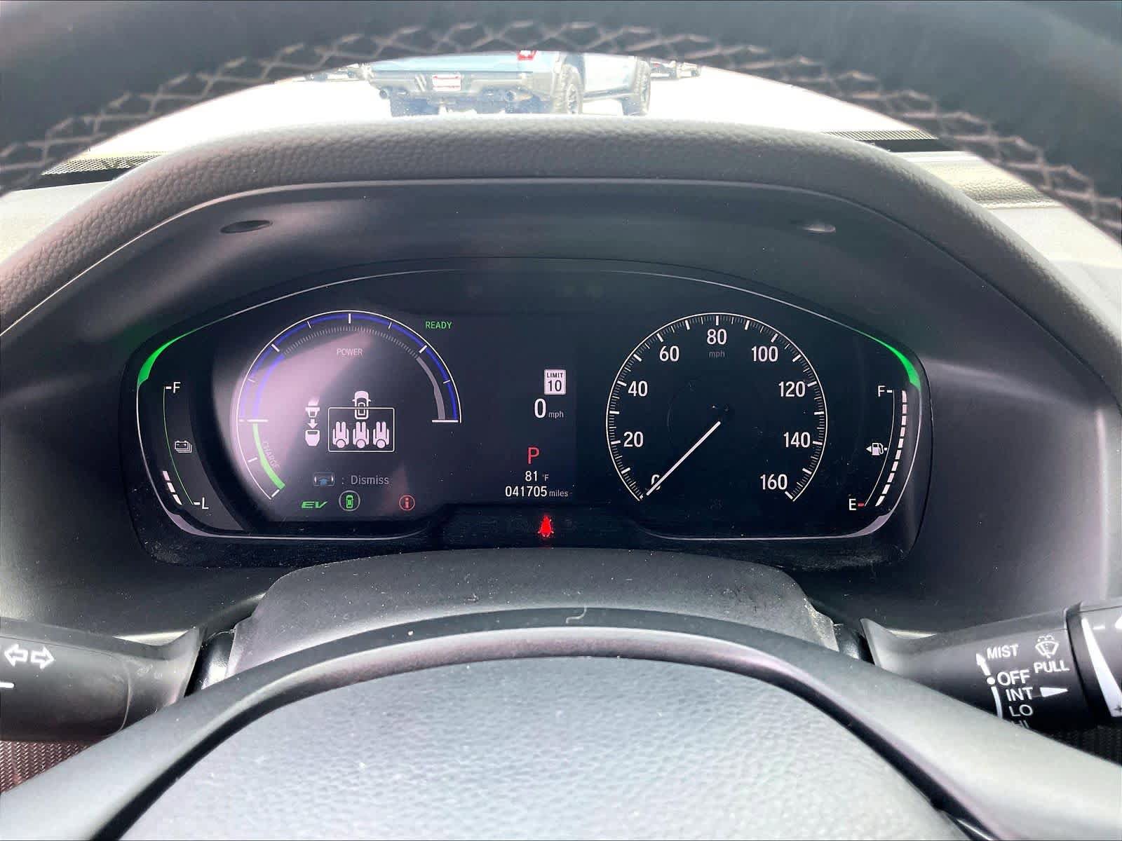 Used 2022 Honda Accord Sport image 21
