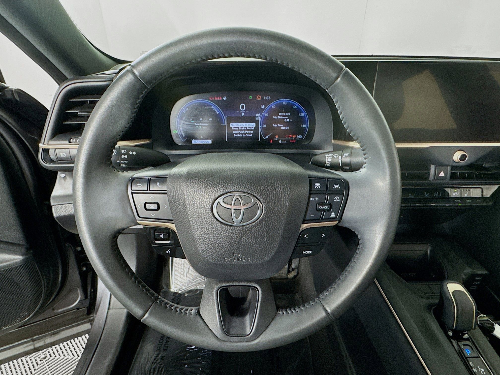 Certified 2023 Toyota Crown XLE image 15