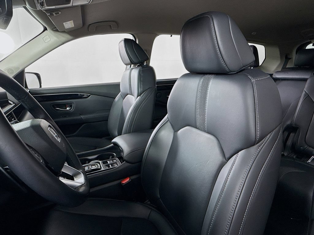 Certified 2023 Honda Pilot EX-L image 30
