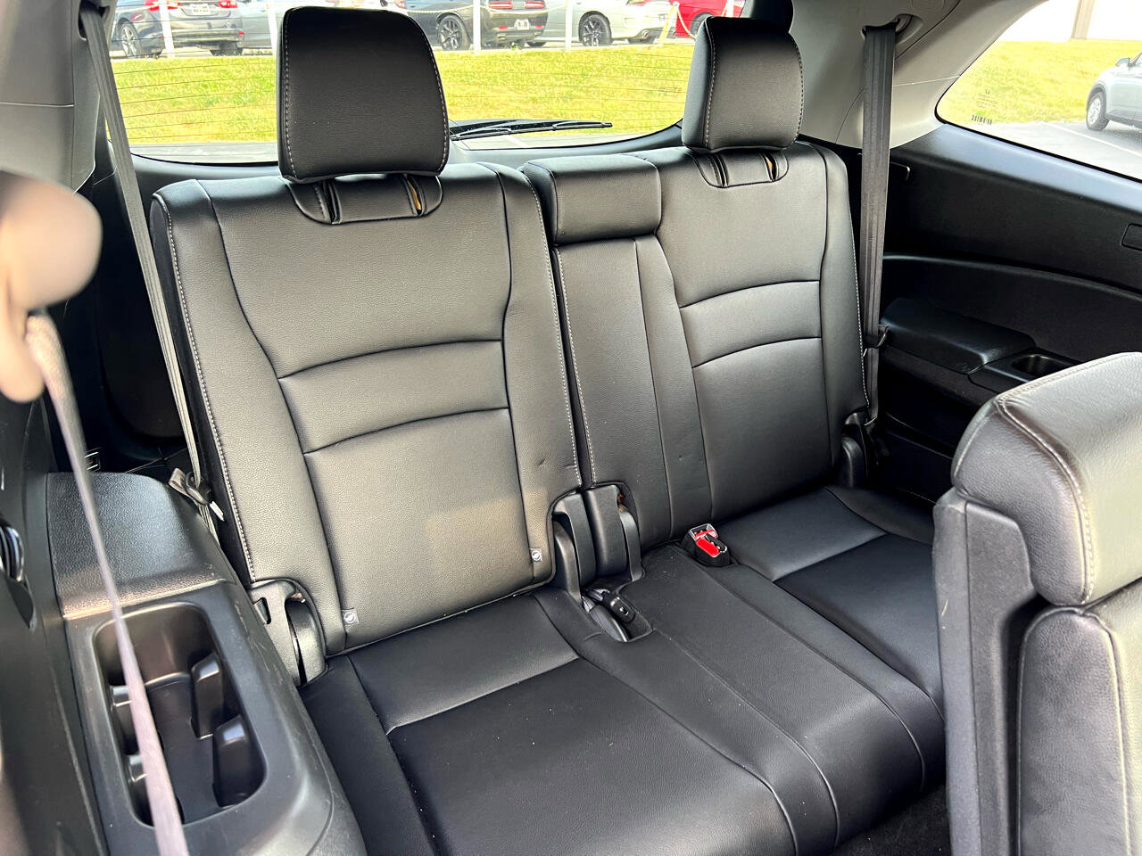 Used 2017 Honda Pilot EX-L image 54