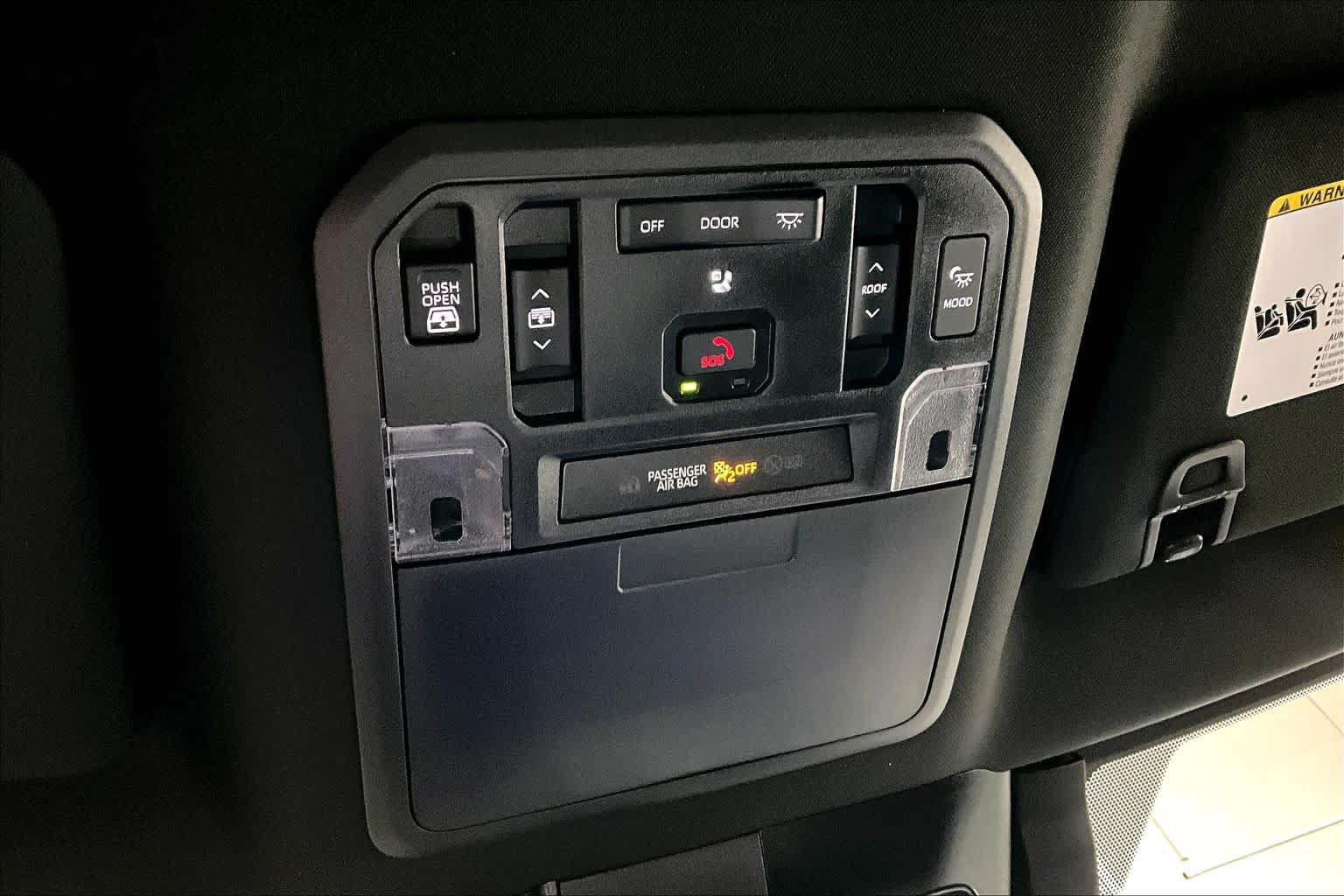 Certified 2026 Toyota Tundra Platinum AWD/4WD image 34