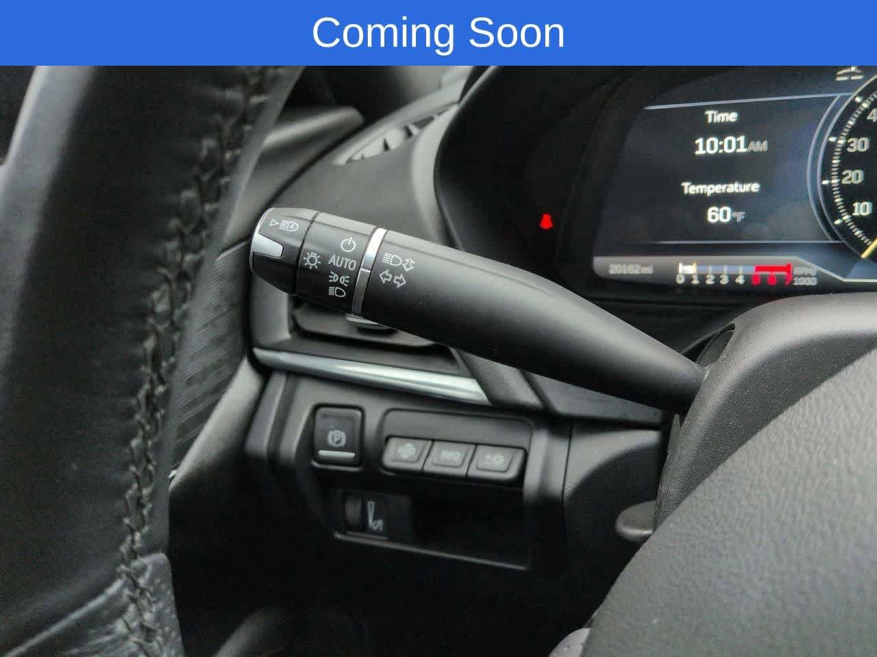 Used 2024 Cadillac CT4 Sport w/ Technology Package AWD/4WD image 27