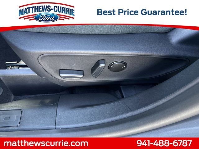 New 2025 Ford Bronco Sport Heritage w/ Convenience Package image 11