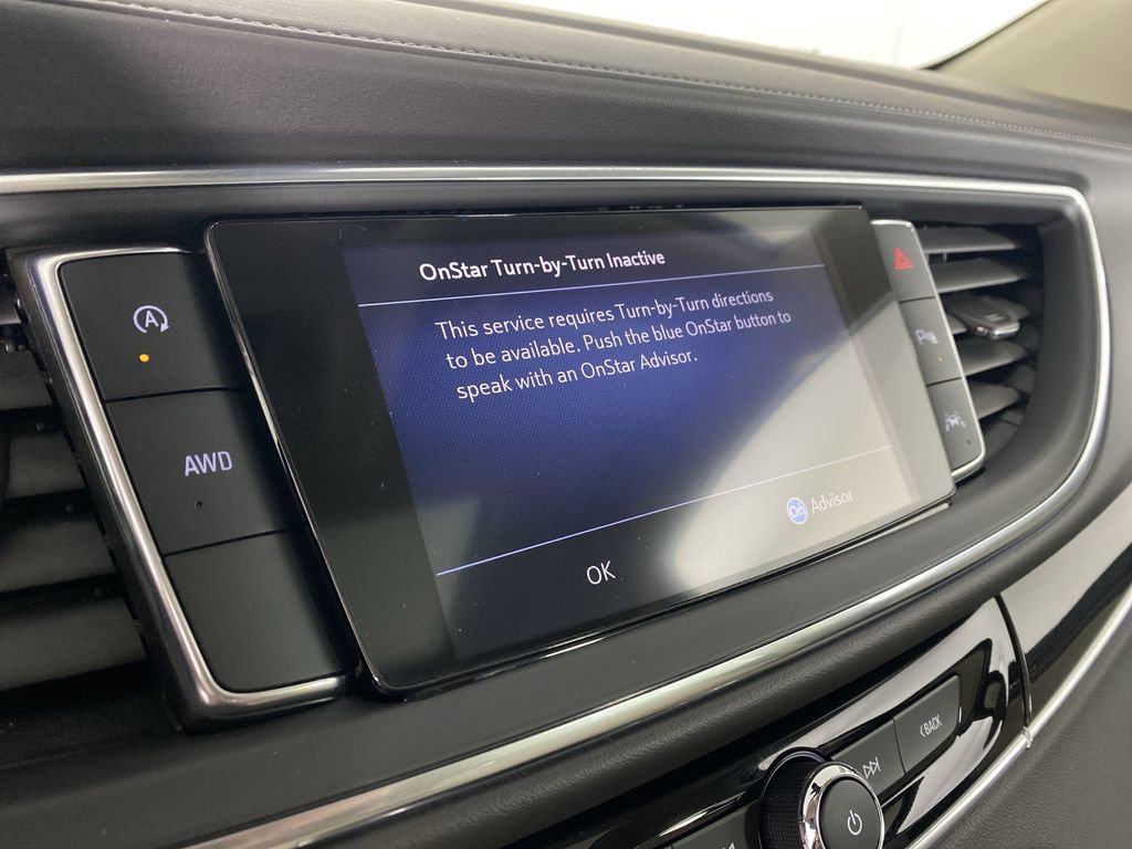 Certified 2023 Buick Enclave Essence w/ Experience Buick Package image 16