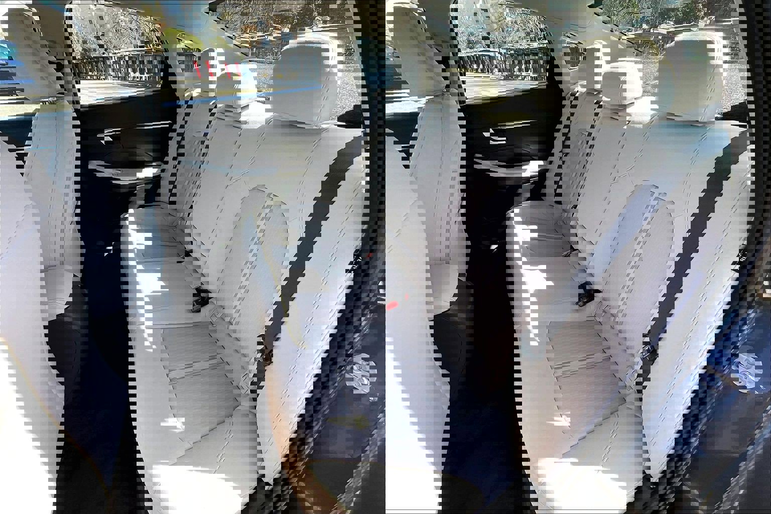 Used 2025 Hyundai Sonata SEL image 23