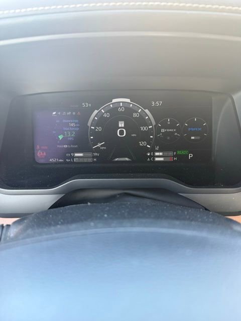 Used 2025 Toyota Tundra 1794 Edition w/ Tow Tech Package image 17