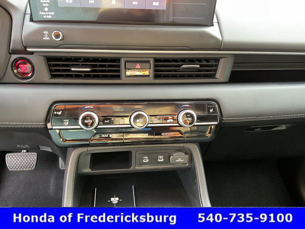 Certified 2026 Honda Pilot EX-L image 37