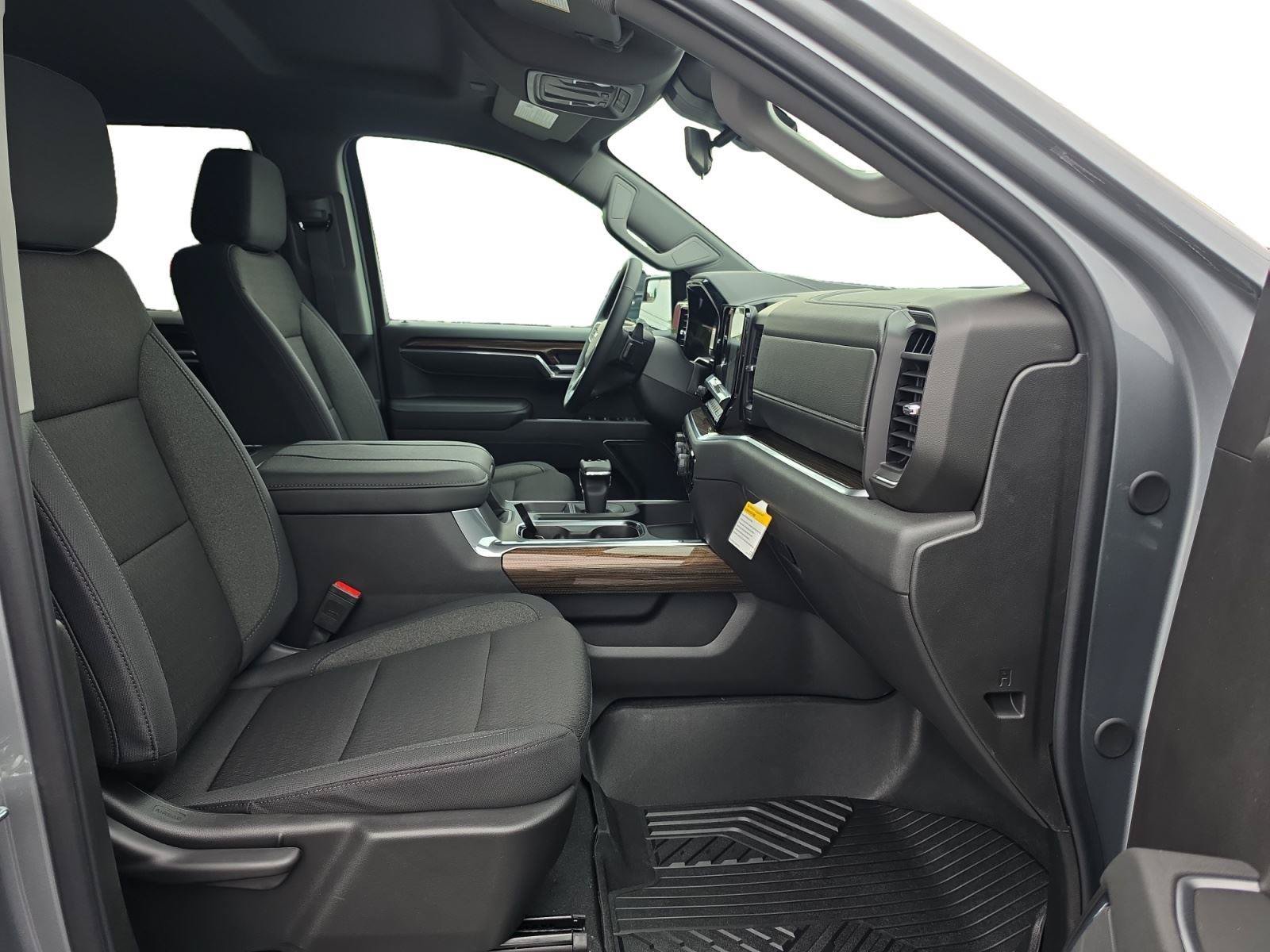 New 2026 Chevrolet Silverado 1500 LT Trail Boss w/ Protection Package AWD/4WD image 25