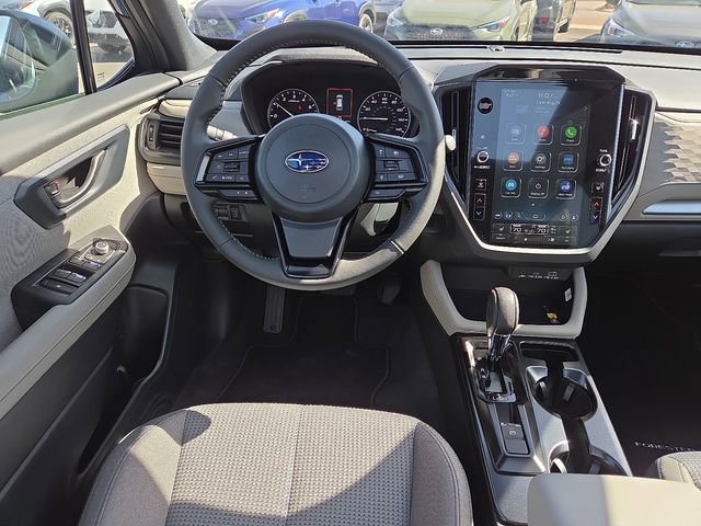 New 2026 Subaru Forester Premium image 9