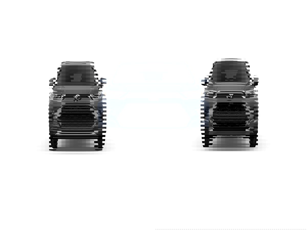 New 2026 Toyota Grand Highlander Limited image 39