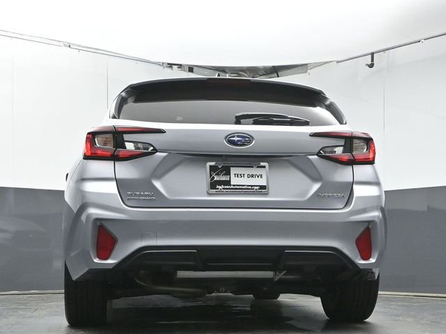 Certified 2025 Subaru Impreza 2.0i Sport image 37