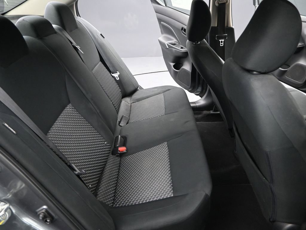 Used 2021 Nissan Versa S image 26