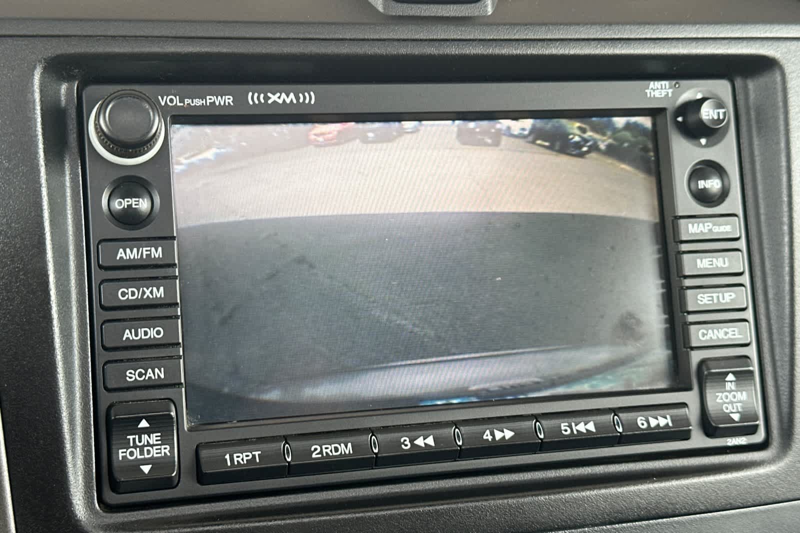 Used 2011 Honda CR-V EX-L image 20