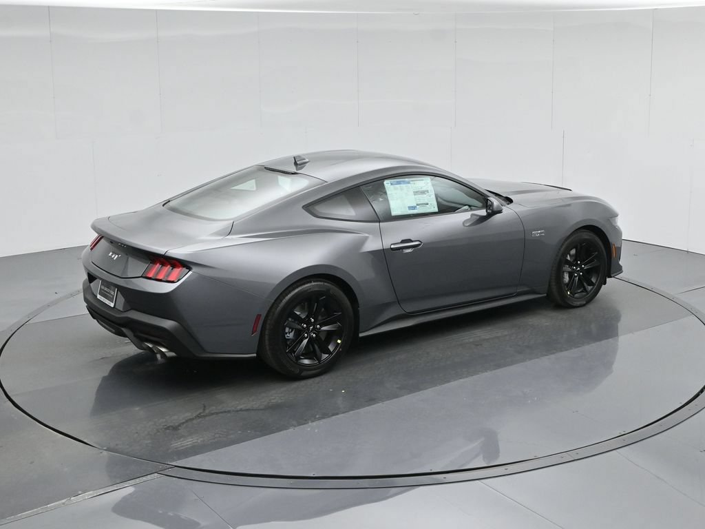 New 2026 Ford Mustang GT RWD image 37