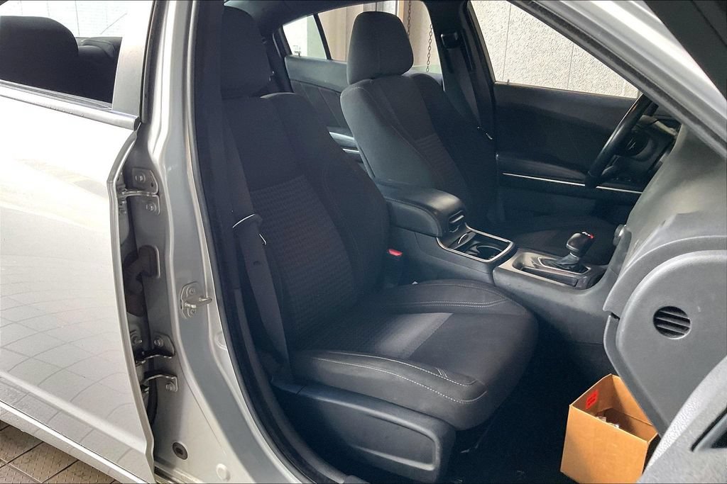 Used 2023 Dodge Charger SXT RWD image 20