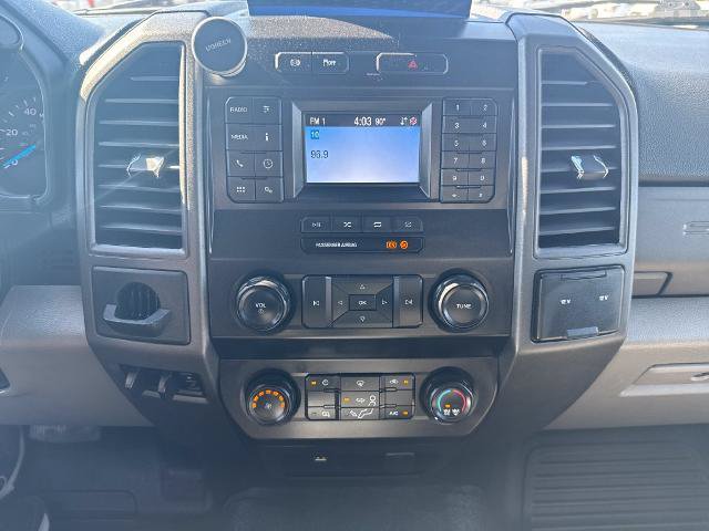 Certified 2021 Ford F350 XL w/ Power Equipment Group RWD image 17