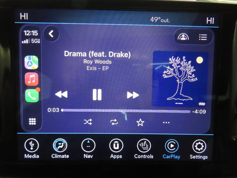 Used 2020 Chrysler Pacifica Limited FWD image 26