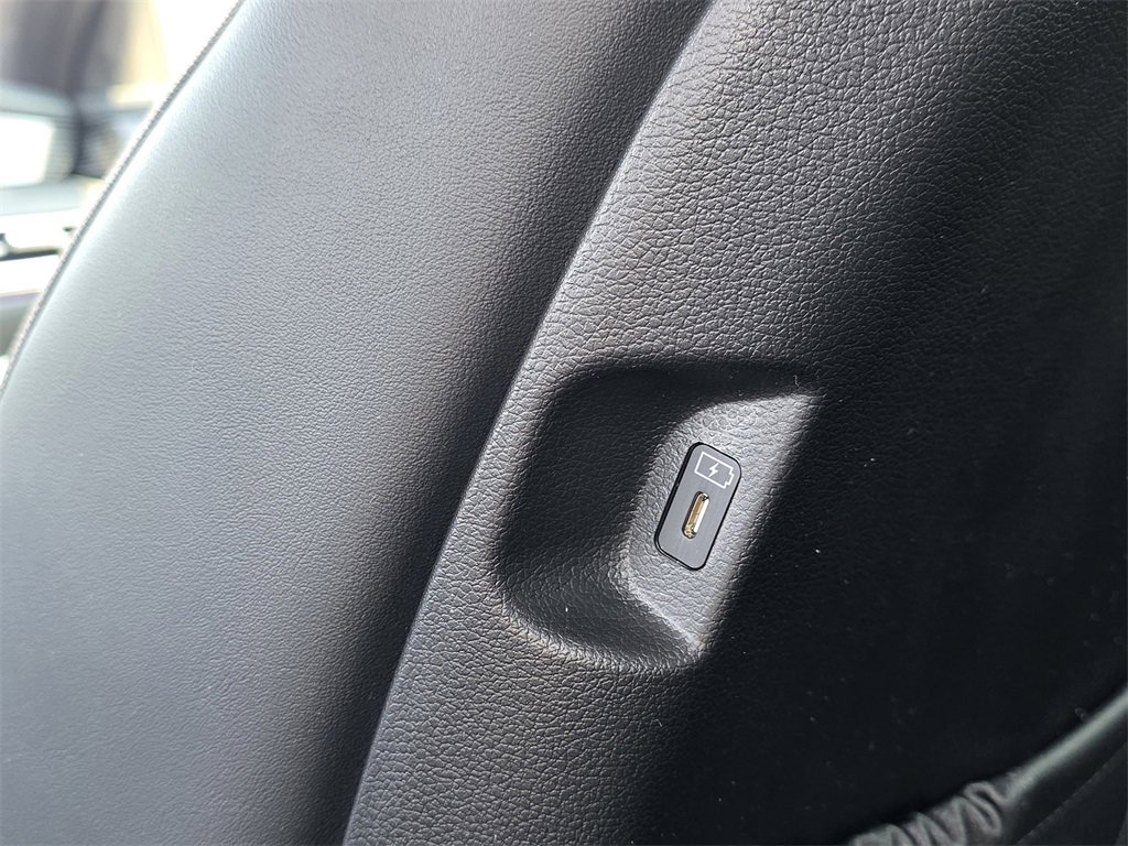 New 2025 Hyundai Palisade Calligraphy image 23