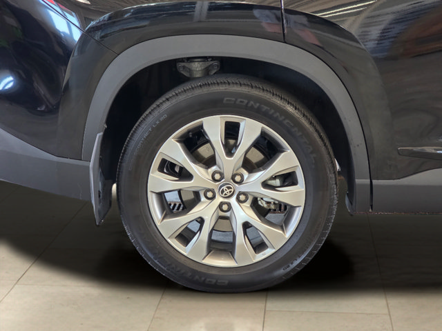 Used 2024 Toyota Grand Highlander AWD Hybrid image 33
