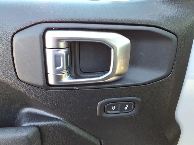 New 2026 Jeep Gladiator Sport image 11