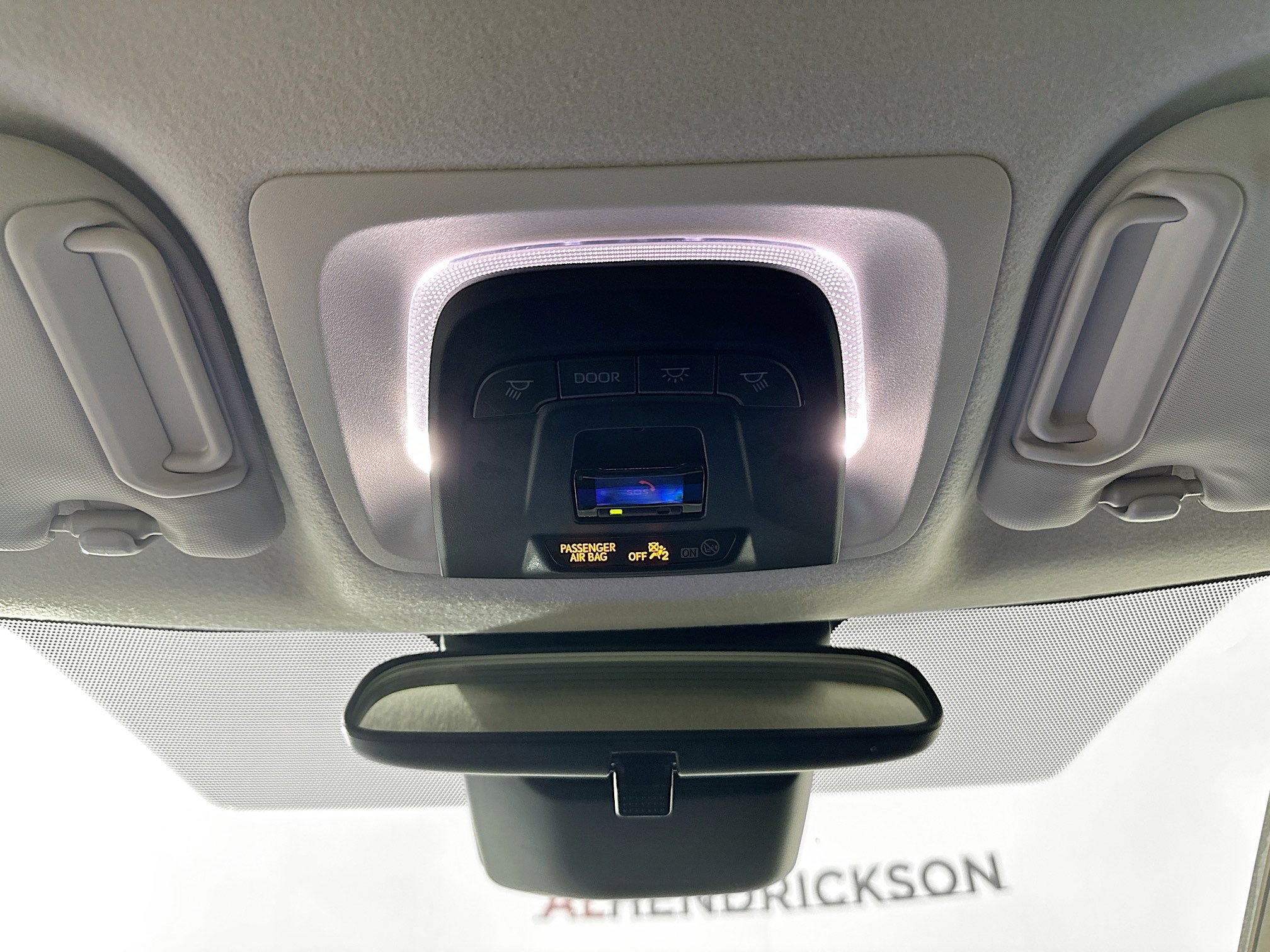 Used 2025 Toyota Corolla LE image 18