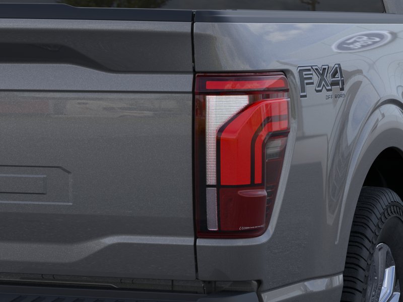 New 2026 Ford F150 Lariat AWD/4WD image 21