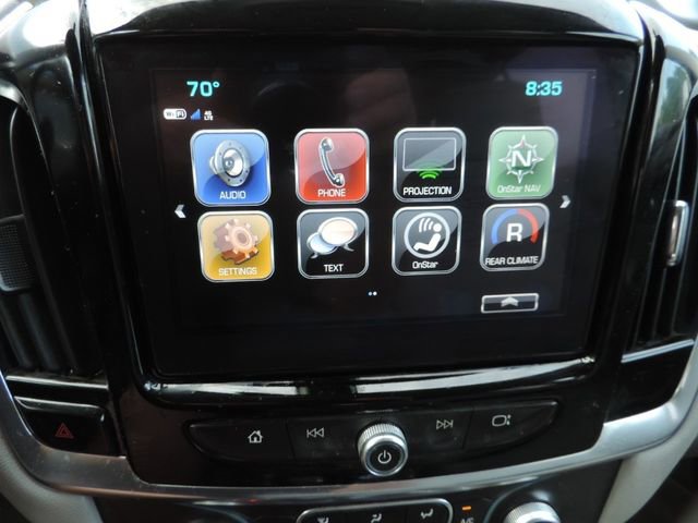 Used 2018 Chevrolet Traverse LT FWD image 26