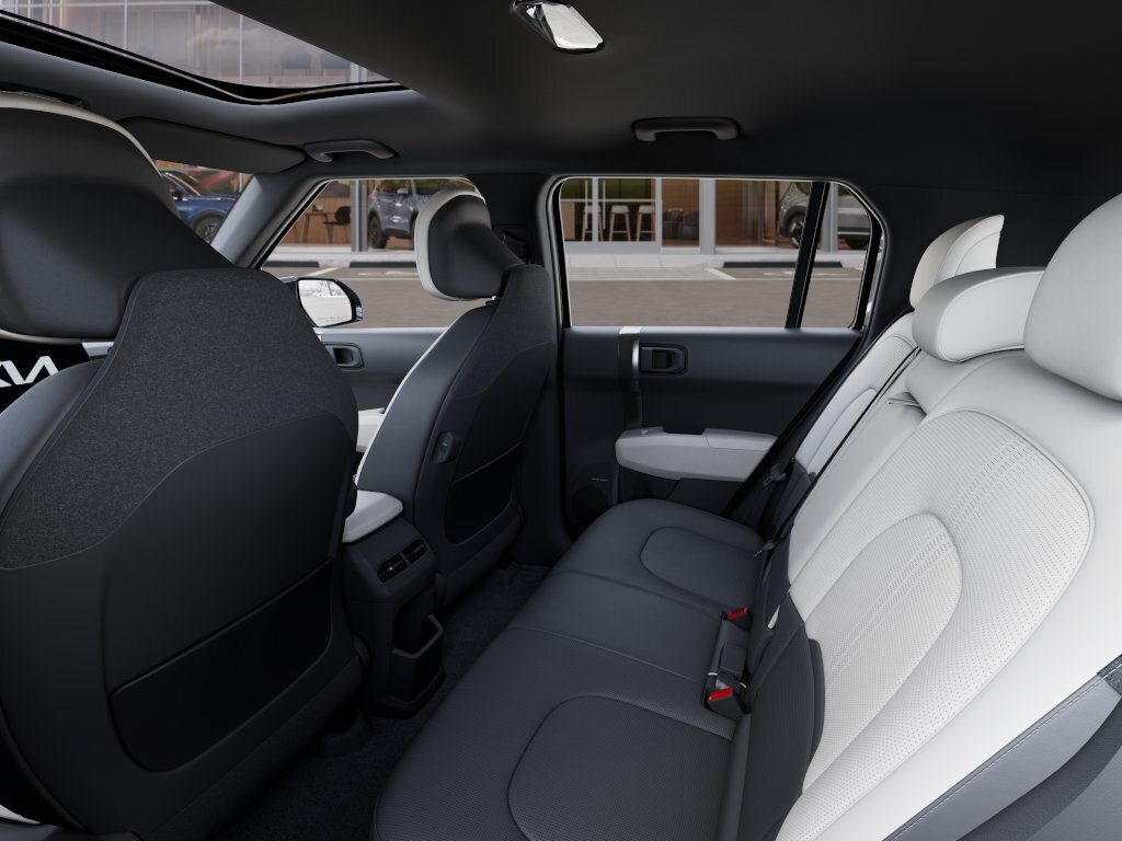 New 2027 Kia EV3 GT-Line AWD/4WD image 18