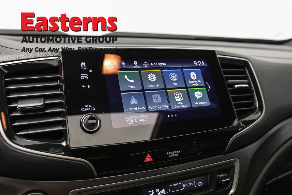 Used 2023 Honda Passport EX-L image 18