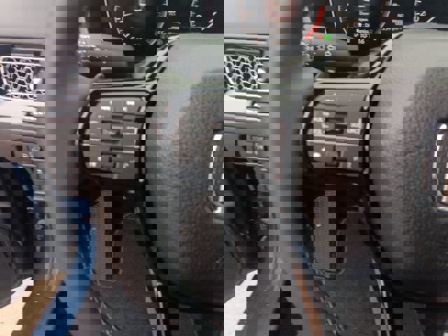 New 2026 Honda Civic Sport image 13