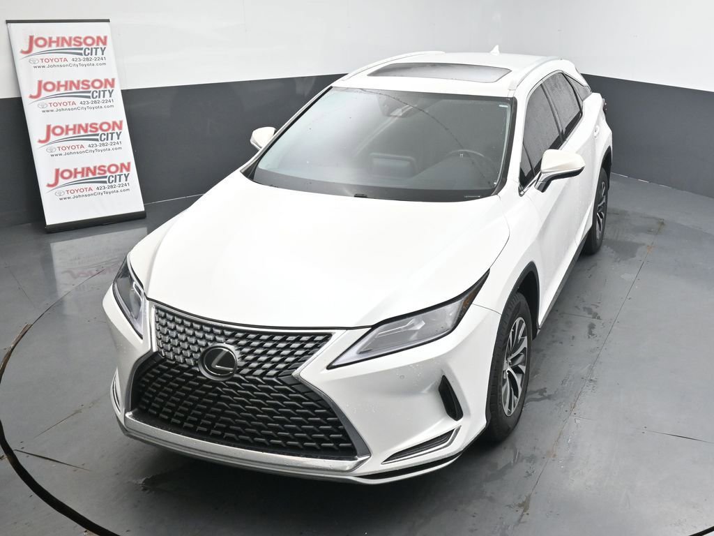 Used 2022 Lexus RX 350 350 w/ Premium Package image 23