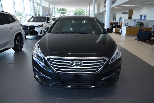Used 2017 Hyundai Sonata SE FWD image 5