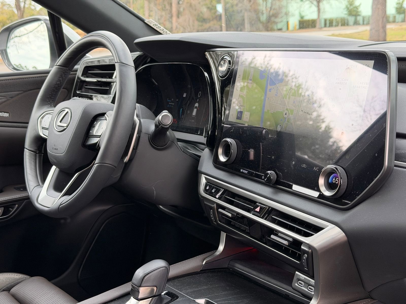 Used 2025 Lexus RX 350 AWD w/ Convenience Package image 20