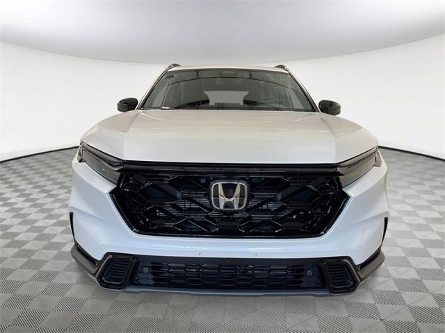 New 2026 Honda CR-V Sport-L image 10