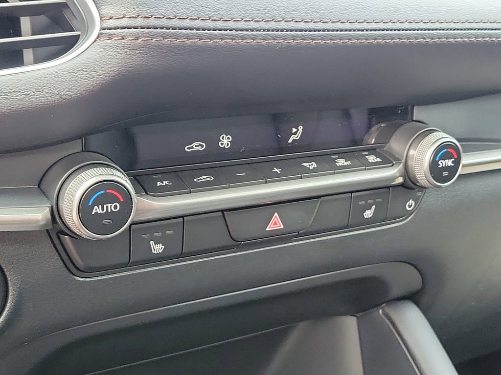 New 2026 MAZDA MAZDA3 2.5 S Sedan w/ Preferred Pkg image 26