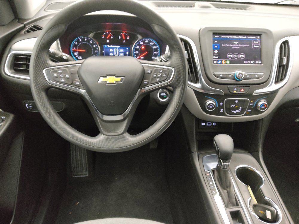 Used 2024 Chevrolet Equinox LS w/ LS Convenience Package FWD image 22