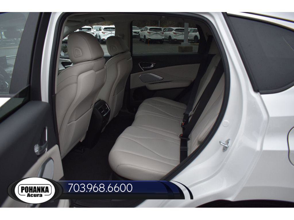 New 2026 Acura RDX w/ Technology Package image 33