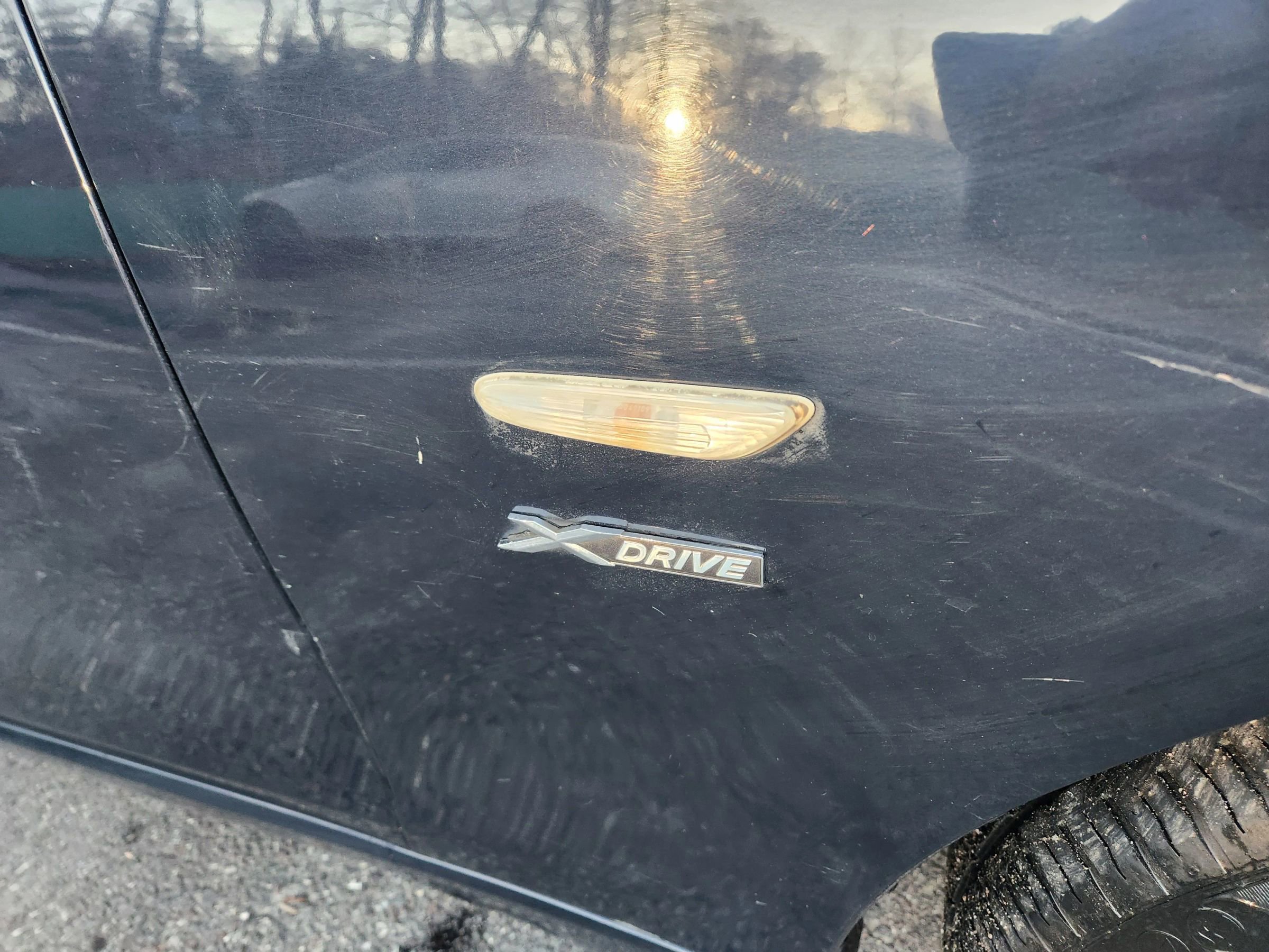 Used 2009 BMW 528i xDrive Sedan image 7