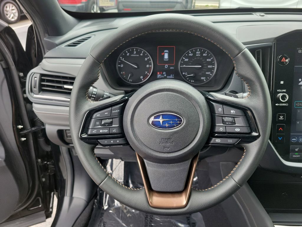 Certified 2025 Subaru Forester Sport w/ Popular Package #1 image 26