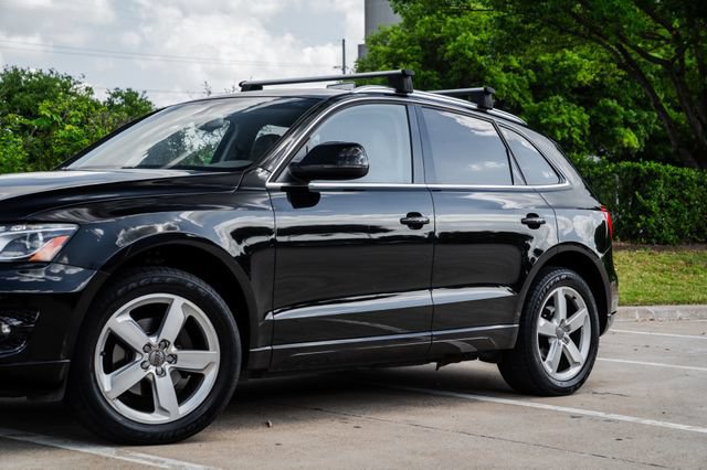 Used 2012 Audi Q5 2.0T Premium Plus w/ Premium Plus Pkg AWD/4WD image 30