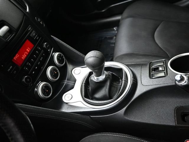 Used 2020 Nissan 370Z Touring w/ Aerodynamics Package image 15