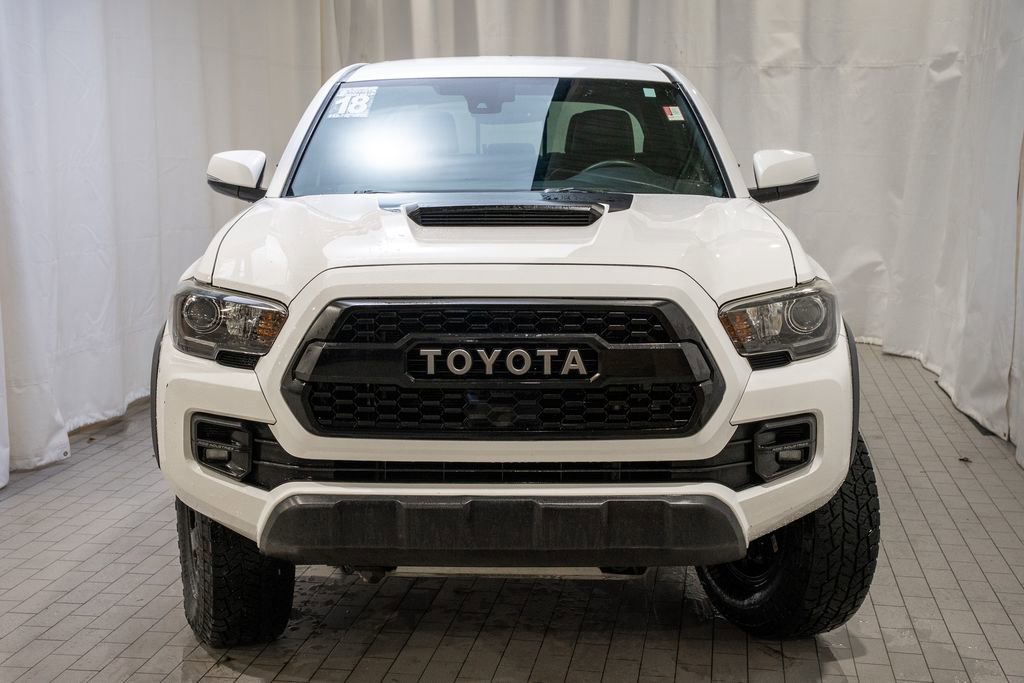 Used 2018 Toyota Tacoma TRD Pro image 3