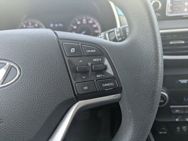 Used 2019 Hyundai Tucson SEL w/ Cargo Package image 26