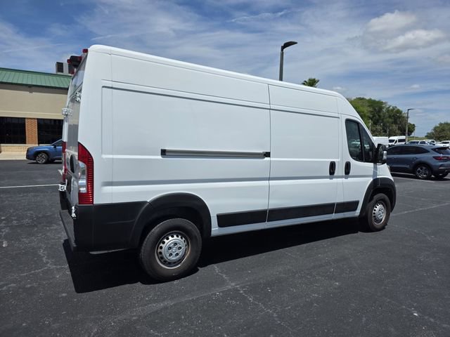 Used 2025 RAM ProMaster 2500 w/ Convenience Group image 5