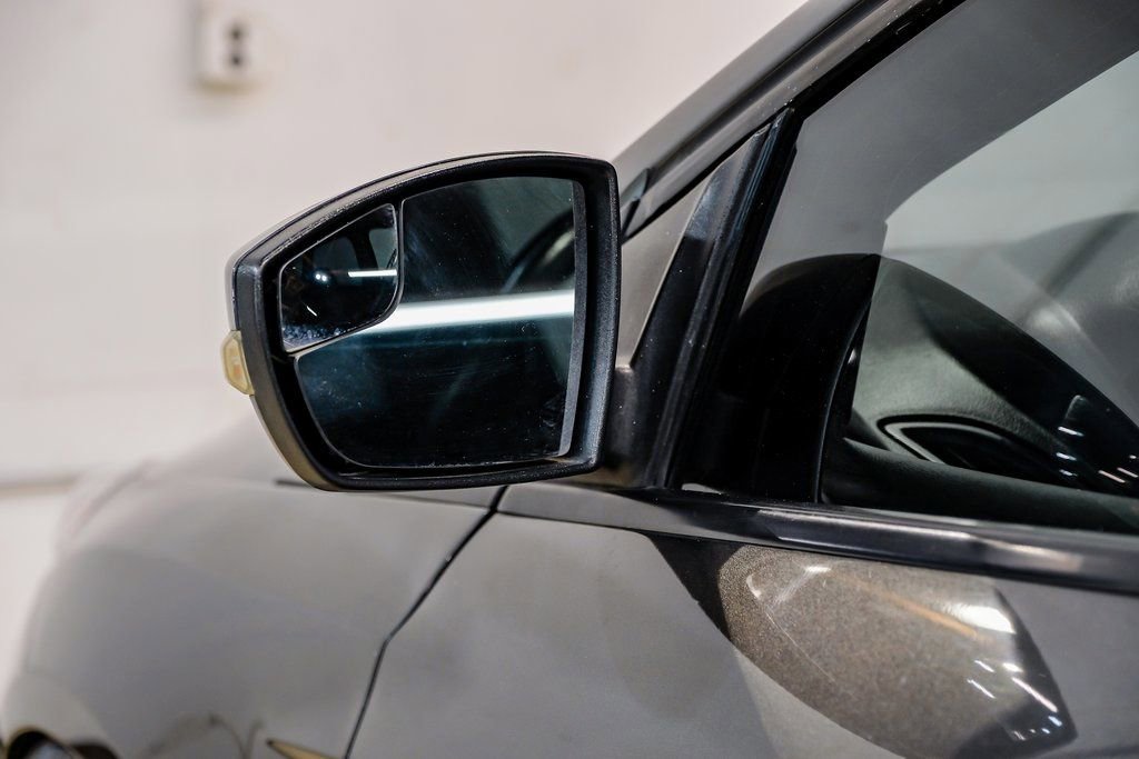 Used 2015 Ford Focus ST image 46