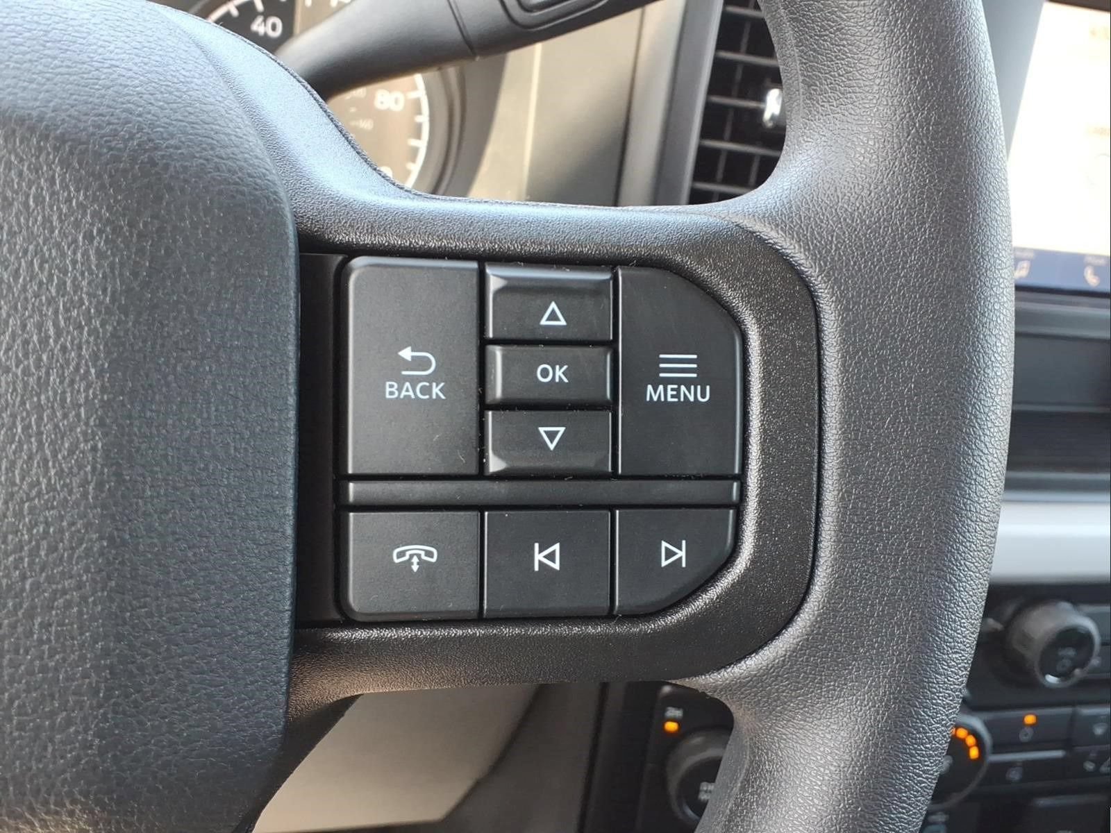 New 2026 Ford F350 XL AWD/4WD image 26