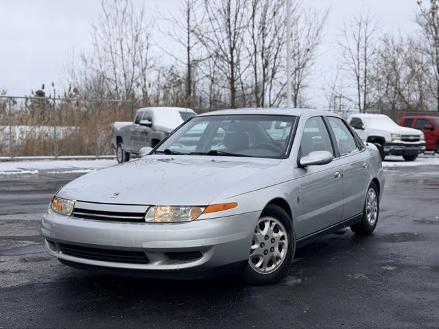 Used 2002 Saturn L-Series L200 image 1
